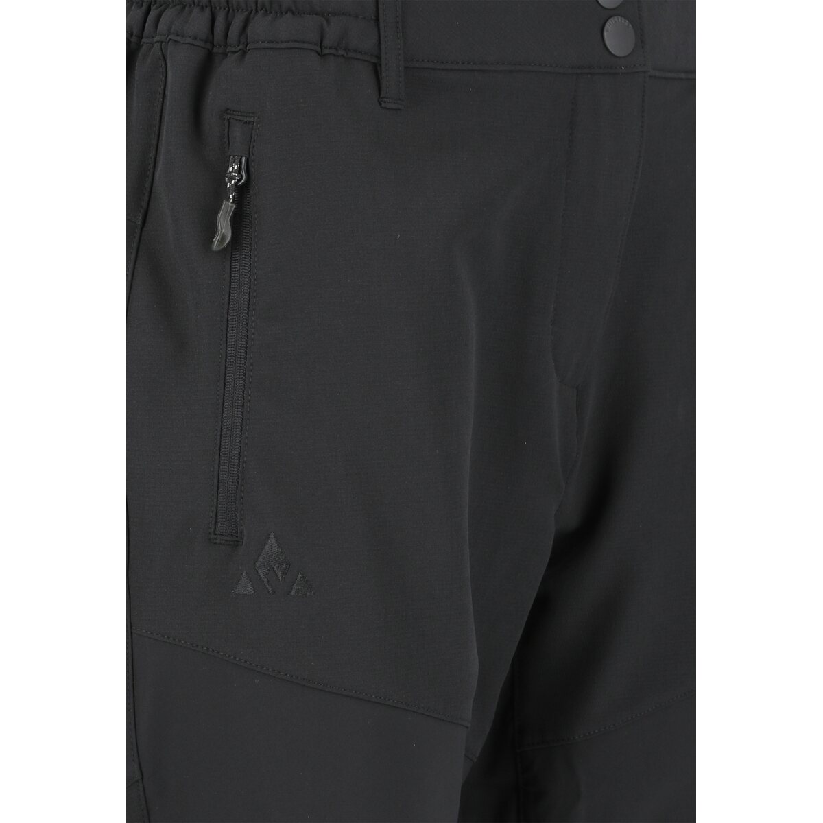 Whistler Avataren Vandreshorts Dame