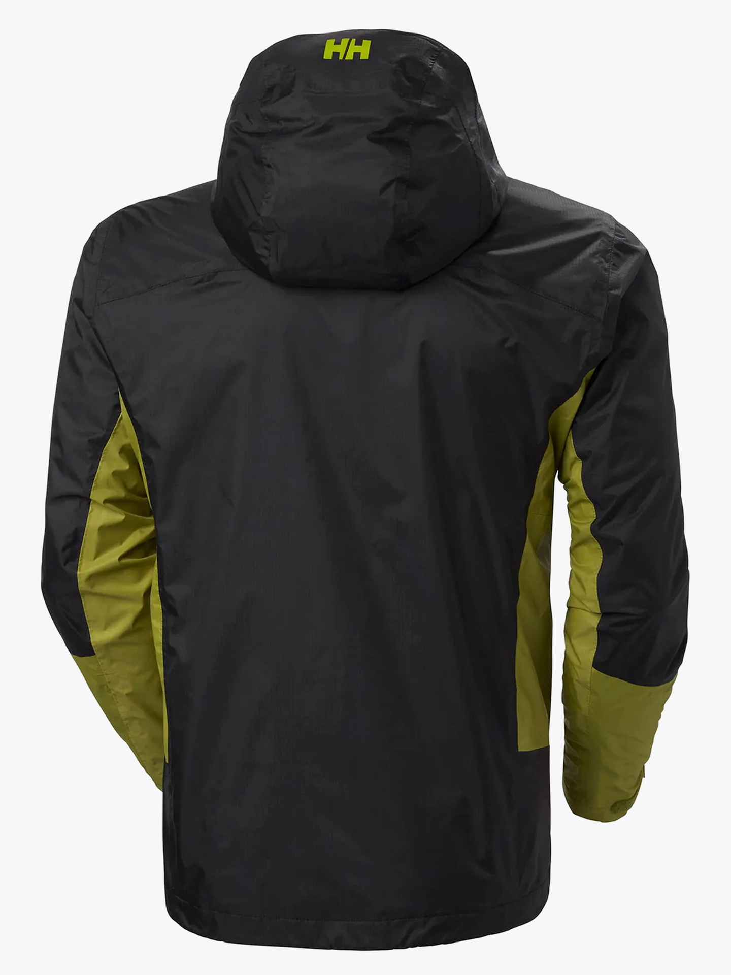 Verglas 2L Shell Jacket
