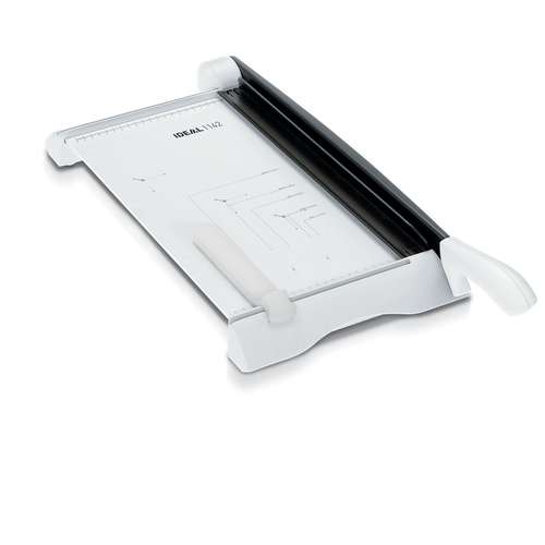 IDEAL 1142 Hebelschneider