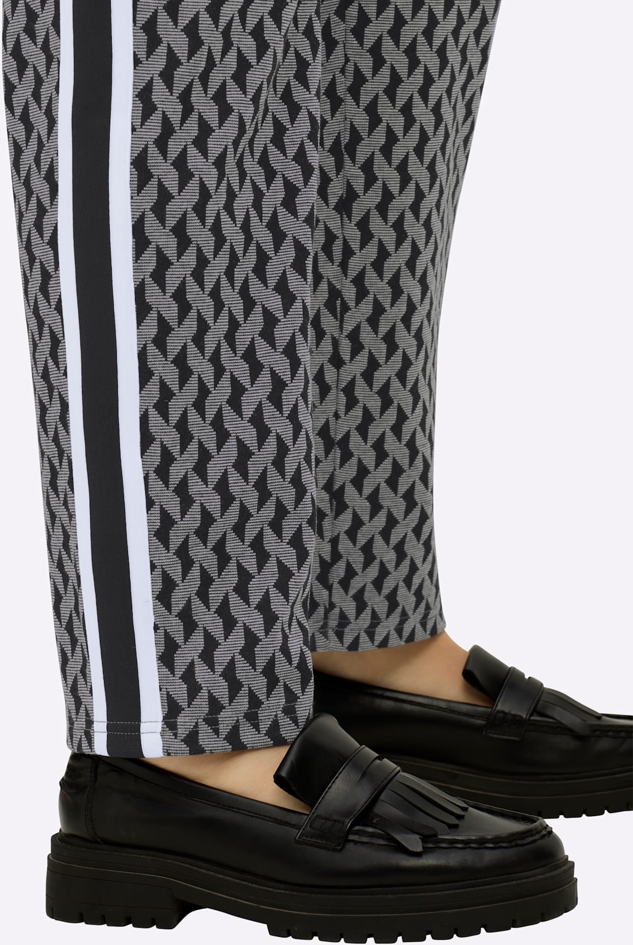 Sheego Jogger Pants