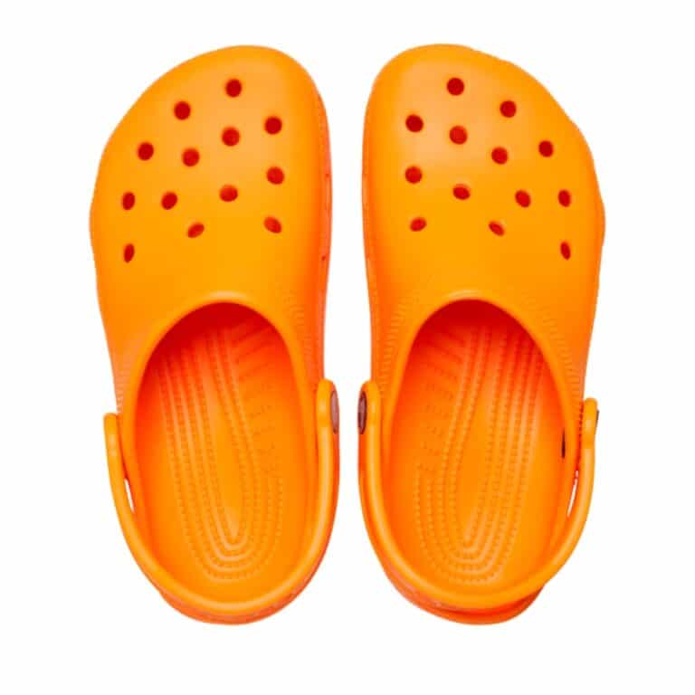 Crocs Sandal Små Børn 206990-83A