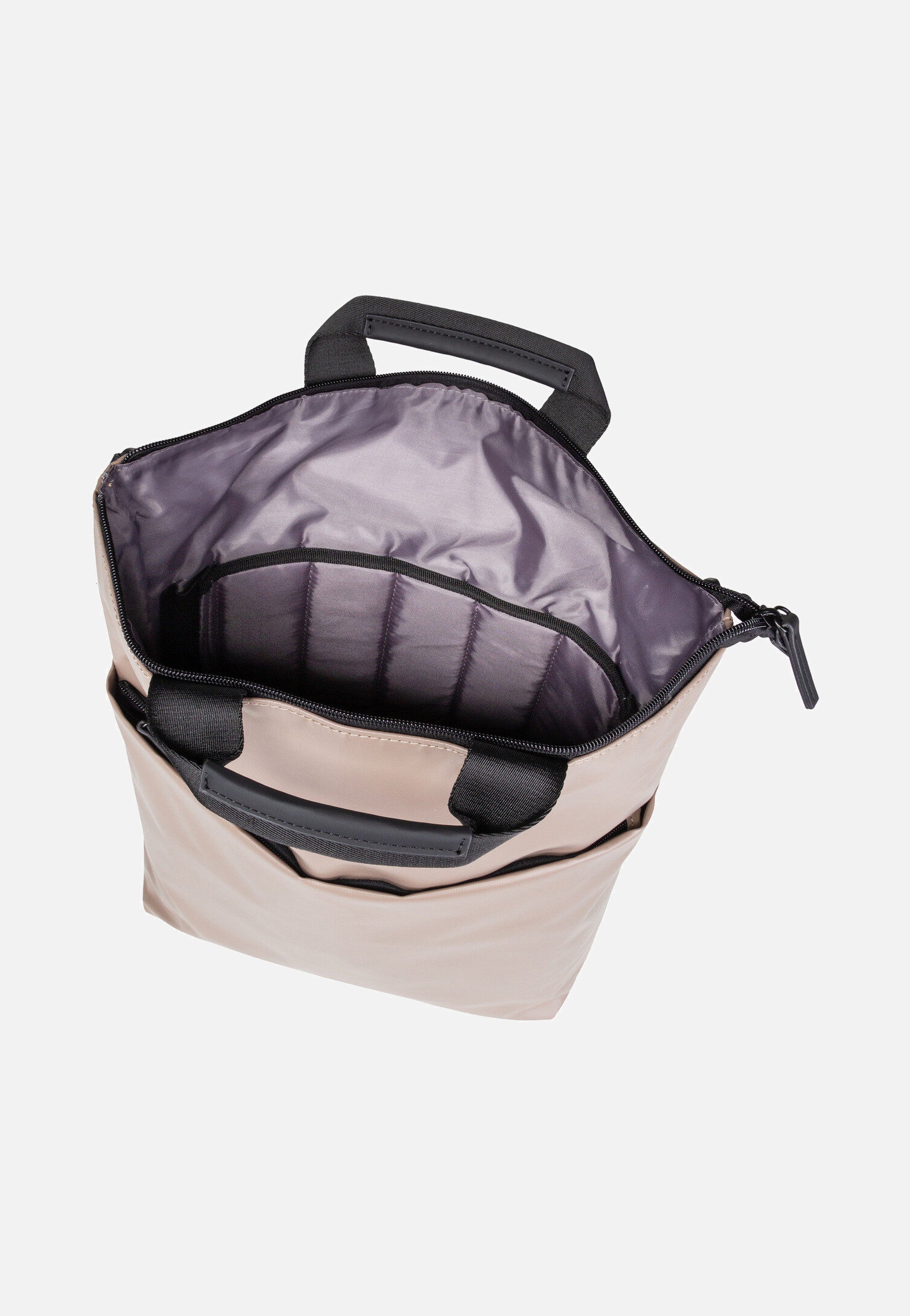 Tolja 4233 Taupe - Rucksack