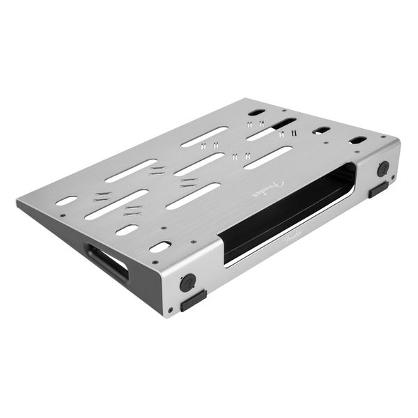 Fender Professional Pedal Board S