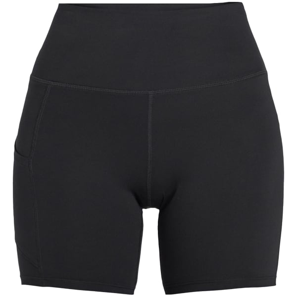 Cuissard vélo ROXY HEART INTO IT BIKER W ANTHRACITE
