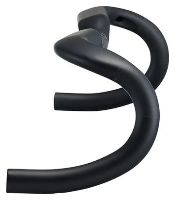 Cintre Ritchey WCS Carbon ErgoMax | 31.8 | Noir