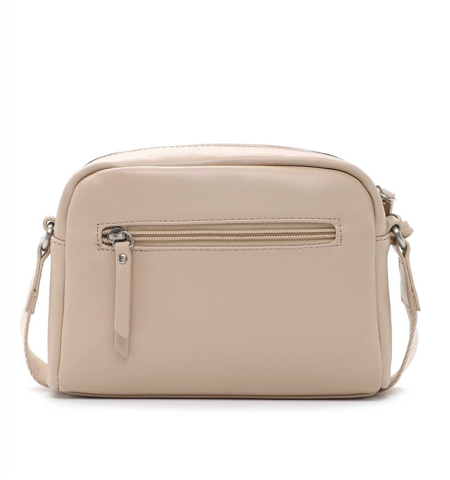 Crossbodytas beige