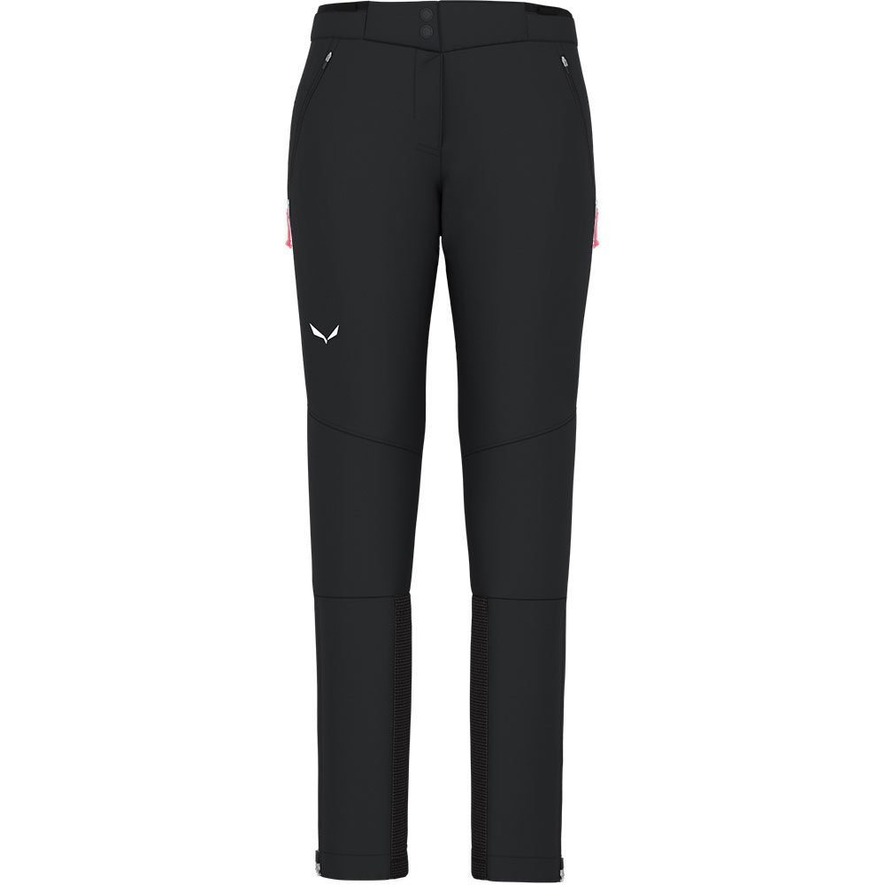 SALEWA Lagorai DST Hose Damen black out