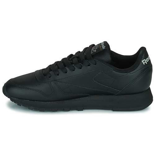 Reebok Classic - CLASSIC LEATHER - Noir