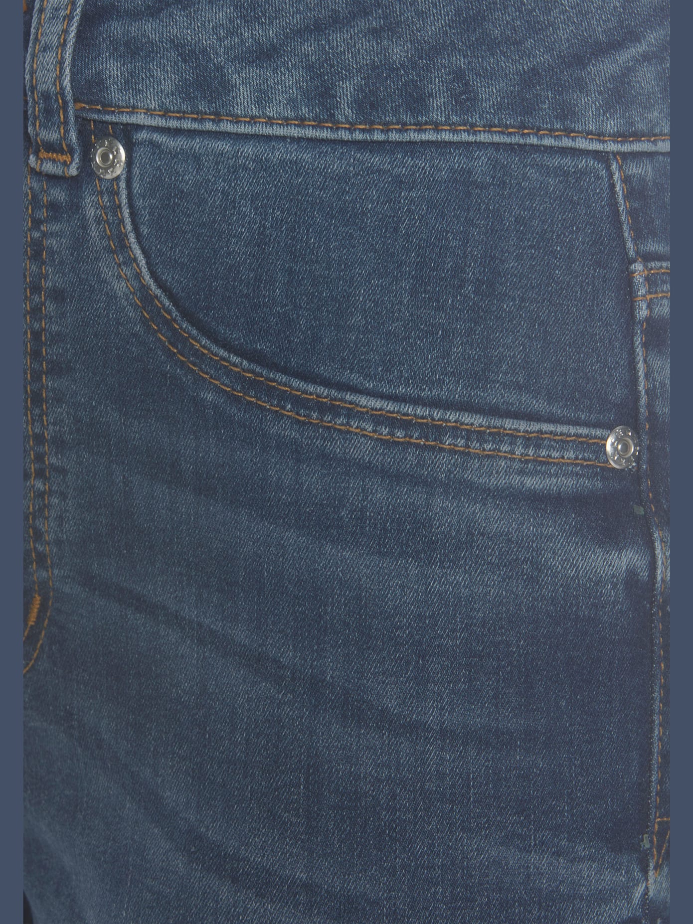 Jean taille haute jegging taille haute avec boutons
