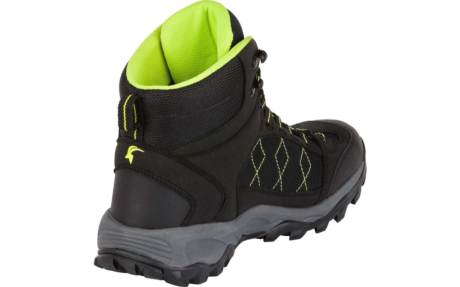 Mountain Guide Erongo Mid II Herrenschuhe