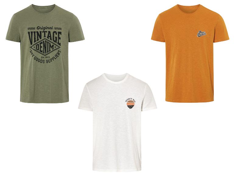 Heren T-shirt