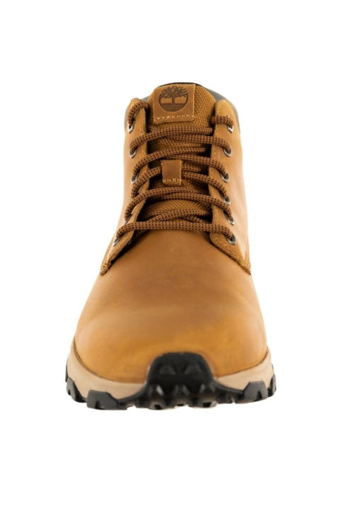 Derbies et richelieus timberland winsor park 2311 wheat