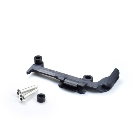 MOUNT CARRIER1, Rahmenhalterung für DAYSAVER Multitool  black
