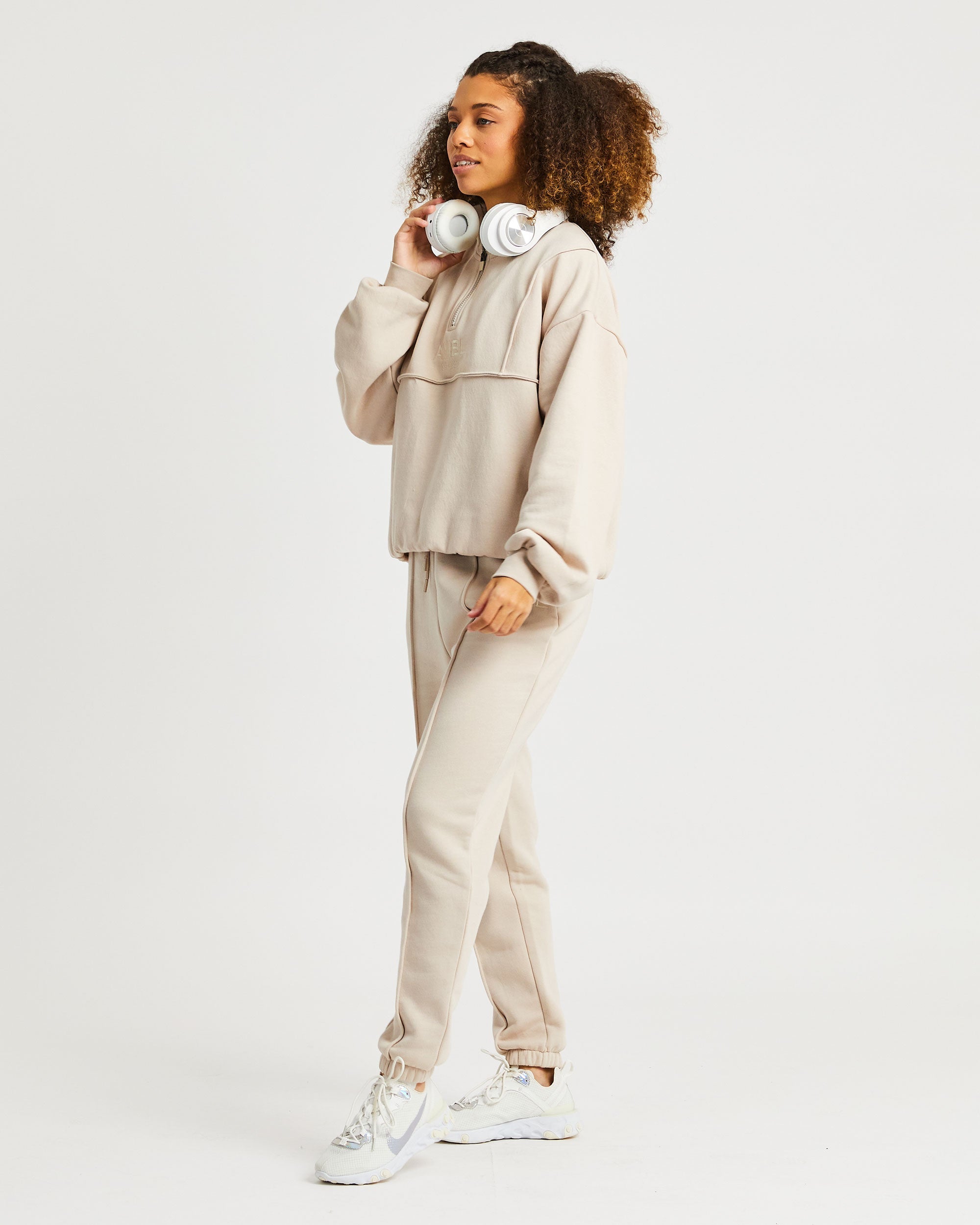 Luxe Joggers