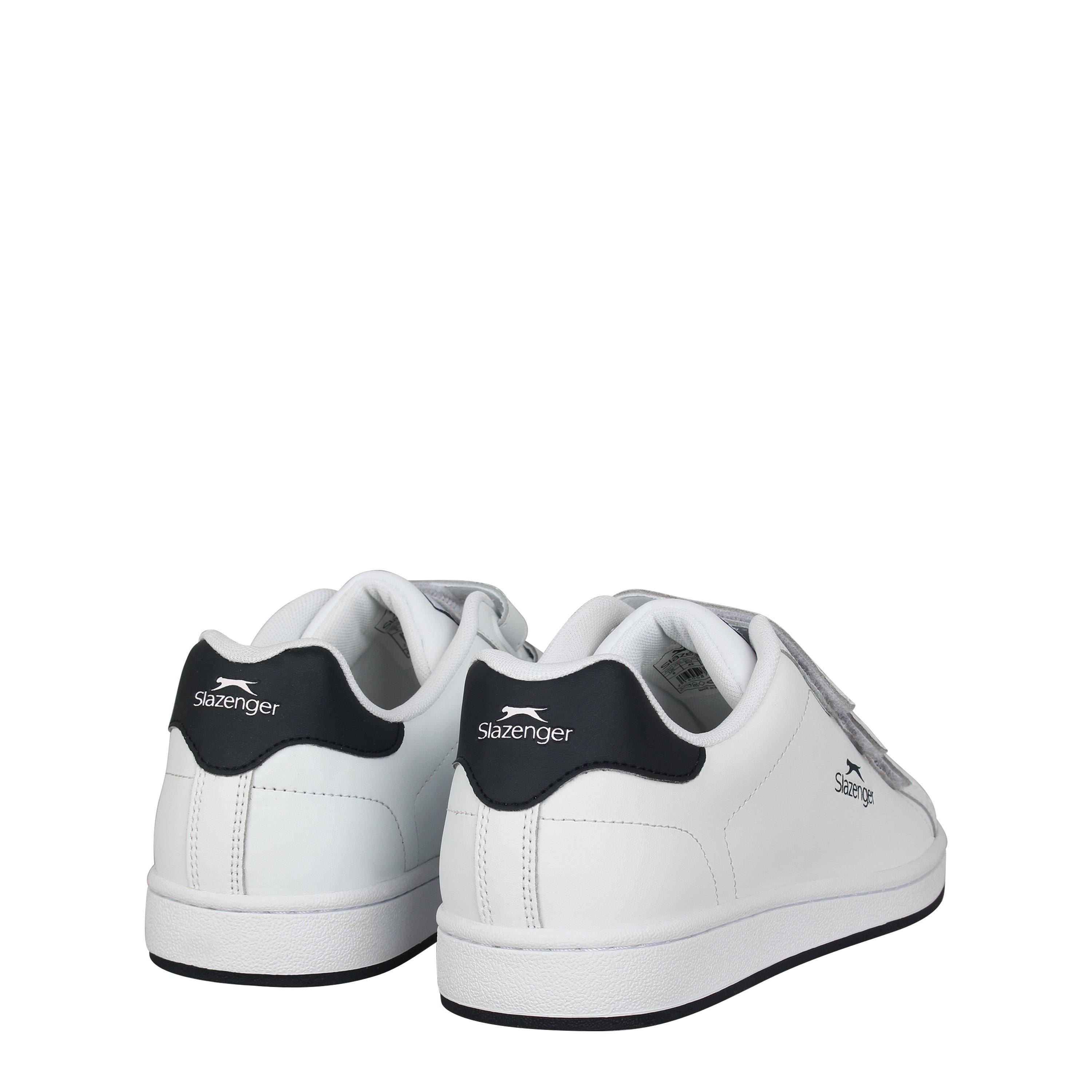 Slazenger Ash Strap Trainers Mens