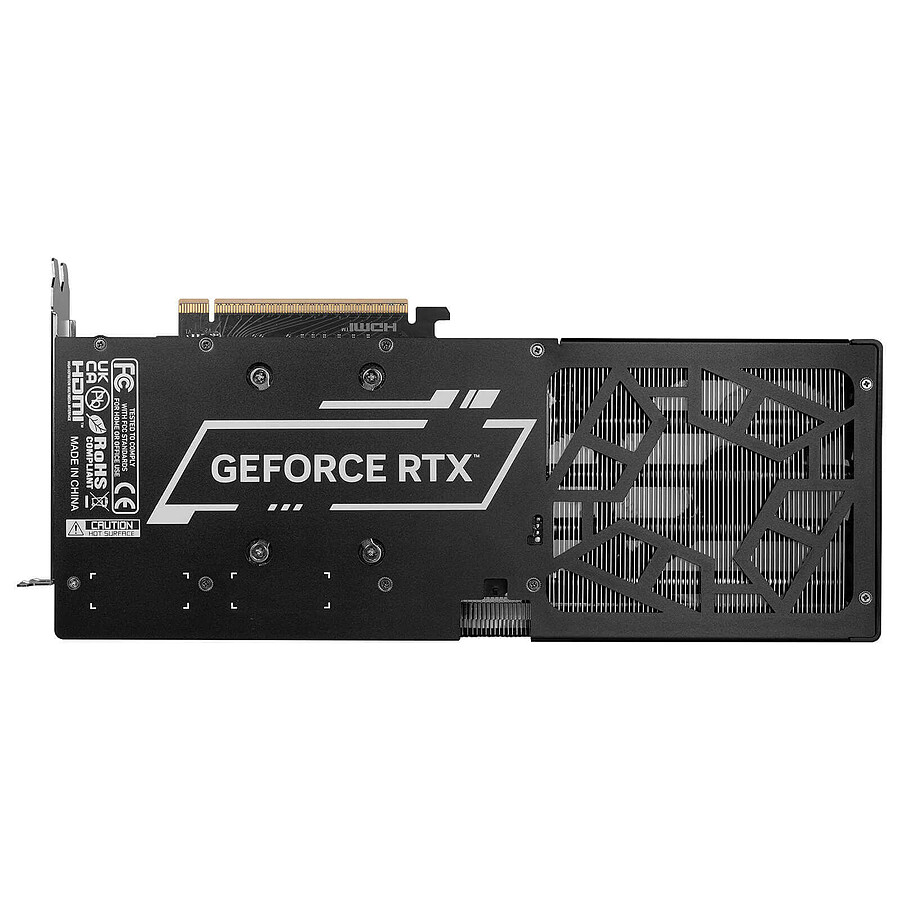 KFA2 GeForce RTX 5070 Ti 1-Click OC