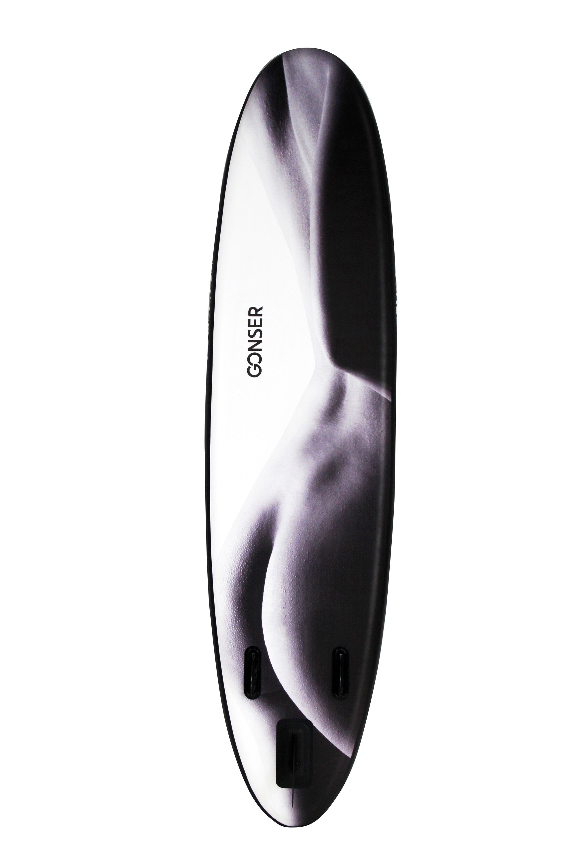 Stand Up Paddle SHADE 320 cm