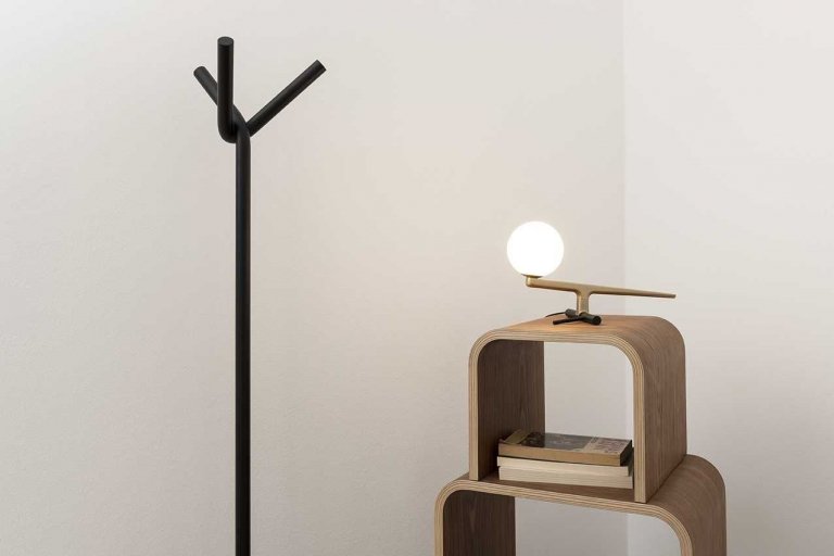 Artemide Yanzi tafellamp LED
