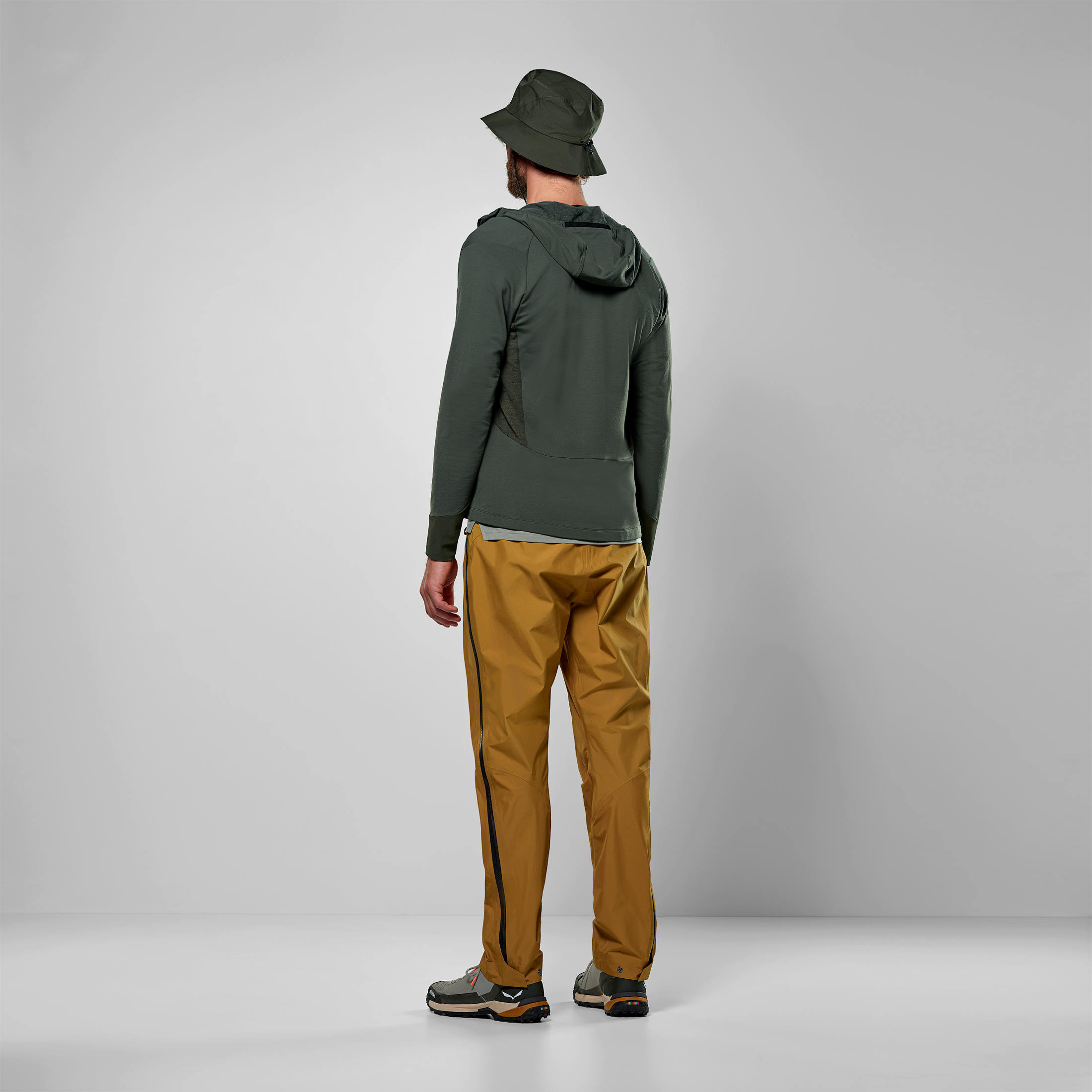 Salewa Puez PTX Rain Hat