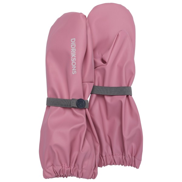 Didriksons - Kid's Glove 5 - Gants