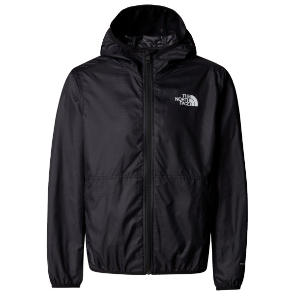 The North Face - Boy's TNF Cyclone Wind Jacket - Coupe-vent