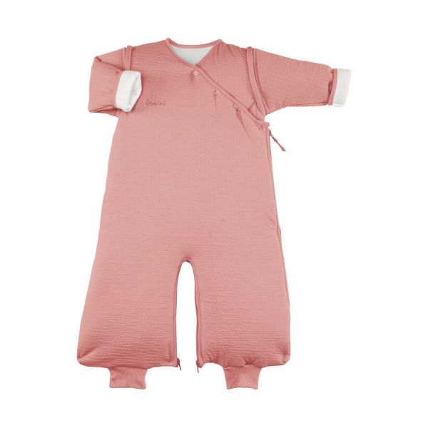 Bemini Pady Tetra Jersey Slaapzak Sienna Bambi 3-9 Mnd