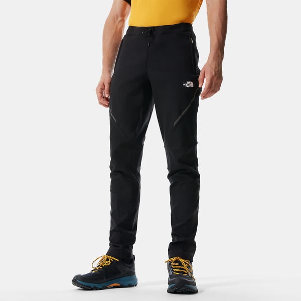 Pantalon ski de randonnée THE NORTH FACE M SPEEDTOUR ALPINE PANT TNF BLACK/TNF BLACK