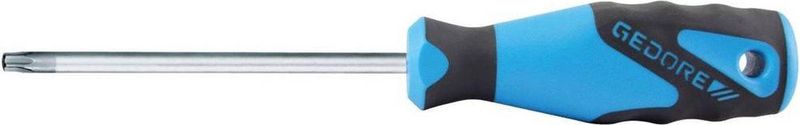 Gedore - 1500 ES-2163 TXB - Schroevendraaier-set - 3-C - Gereedschapsmodule