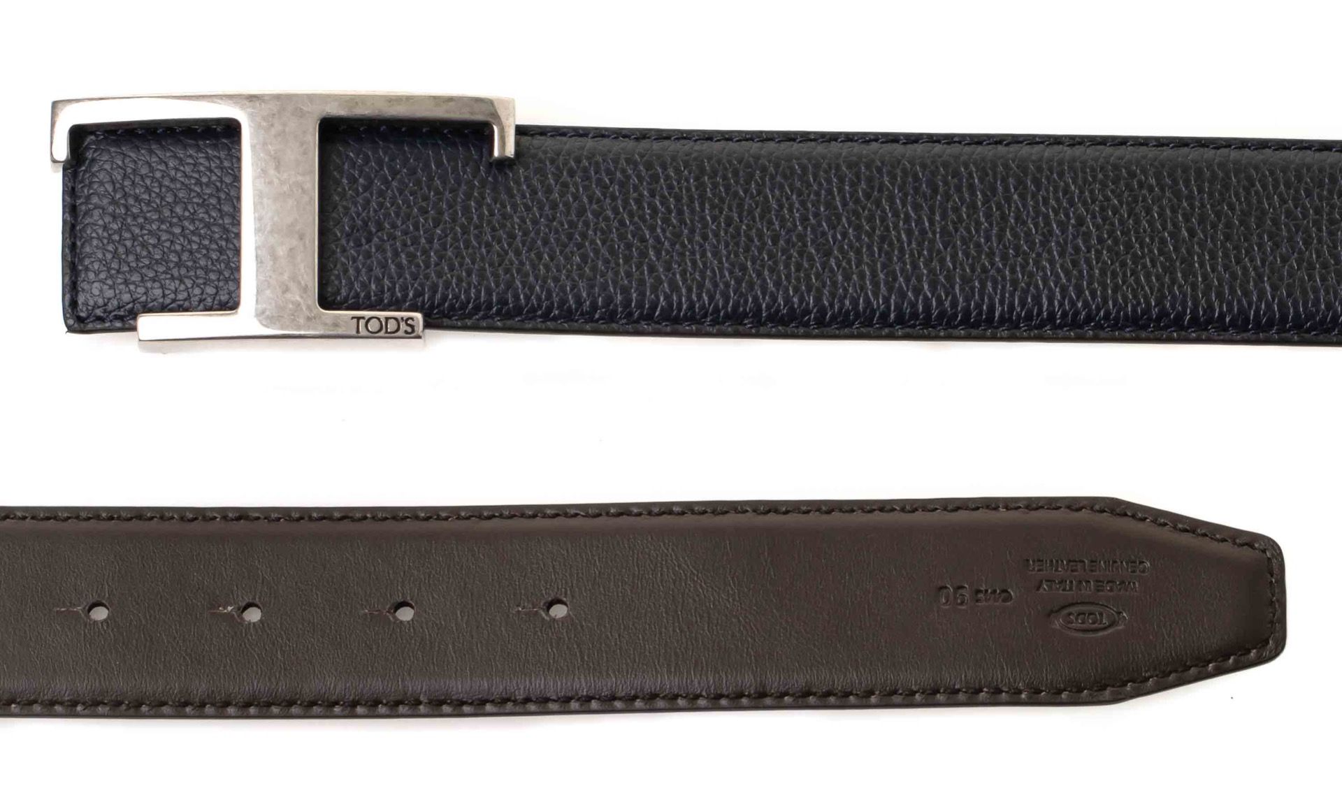 Tod's T Timeless Belt