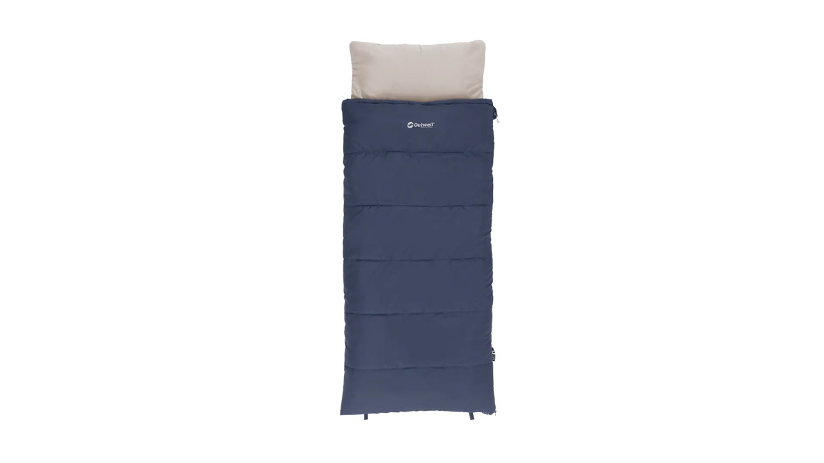 Contour Junior Deep Blue