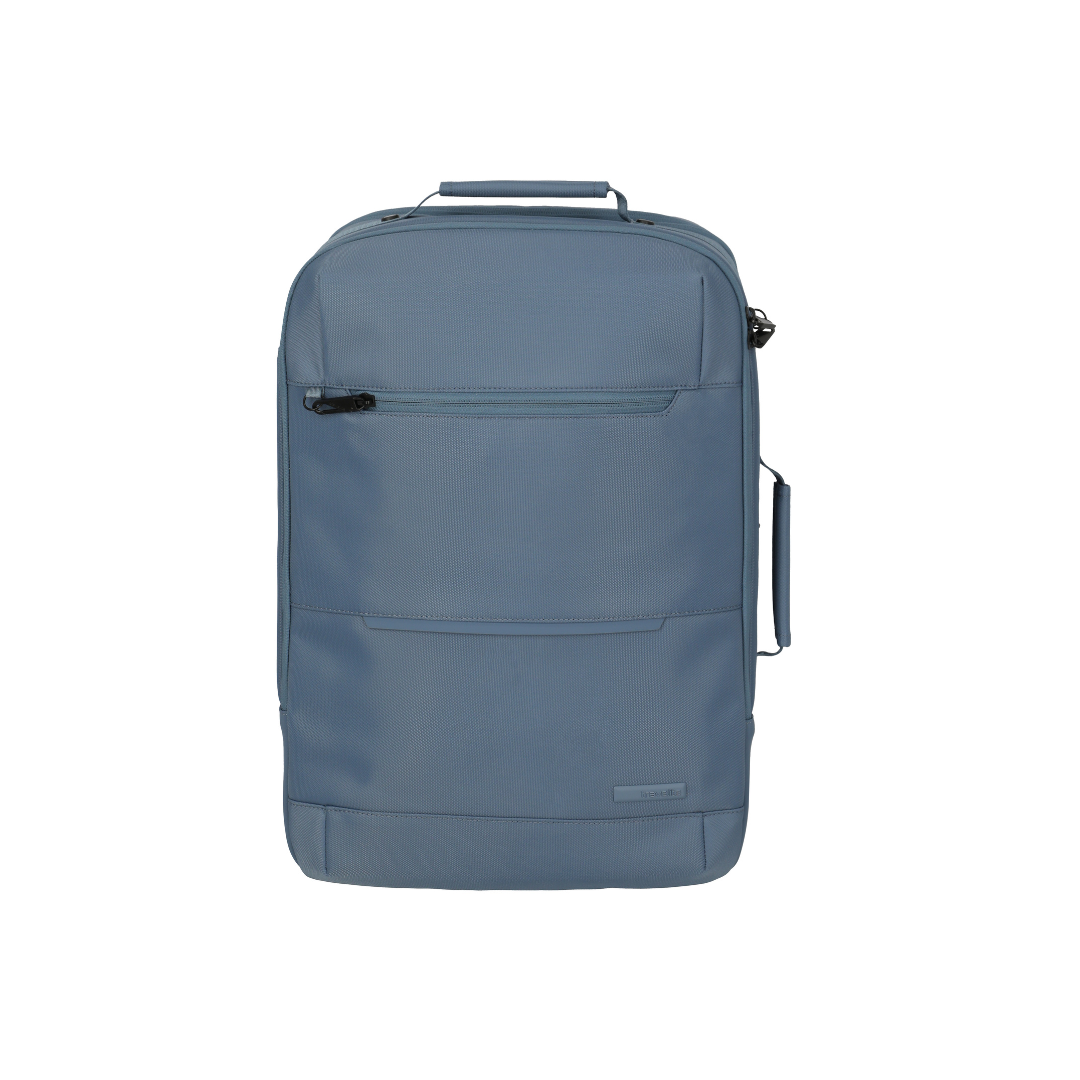 Workfloow Rugzak L denimblue Denimblue