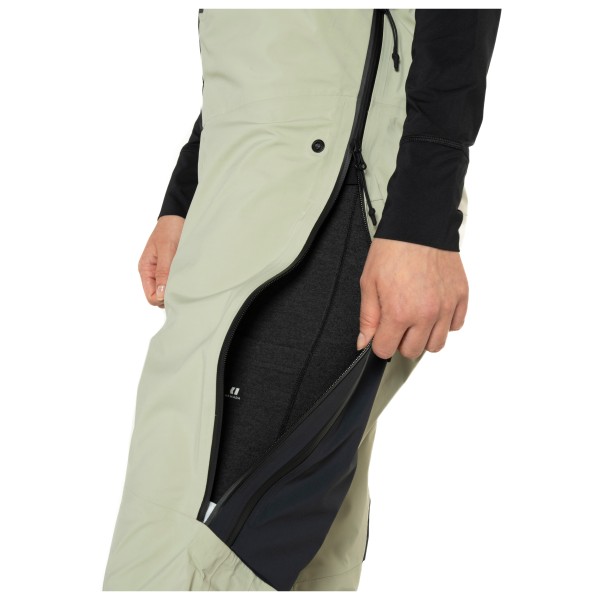 Armada - Women's Rayleigh 3L Bib - Pantalon de ski