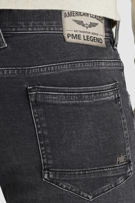 PME legend grijze heren jeans