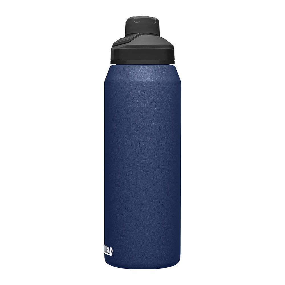 Camelbak CHUTE MAG VACUUM 1L - Gourde isotherme navy