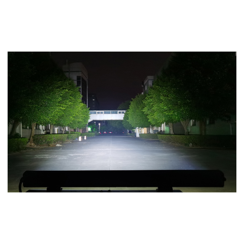Lysrampe LED 30