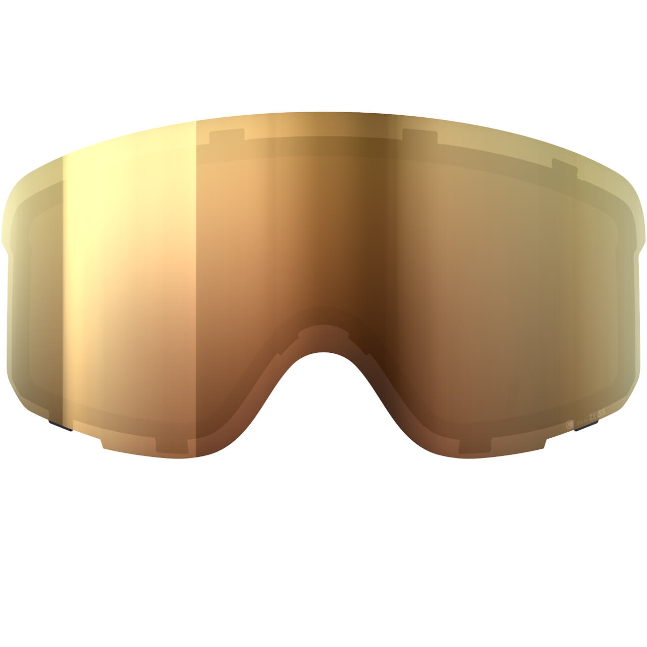 POC Nexal Mid Ersatzscheibe clarity intense/sunny gold | POC Skibrillen | POC | P | MARKEN | XSPO