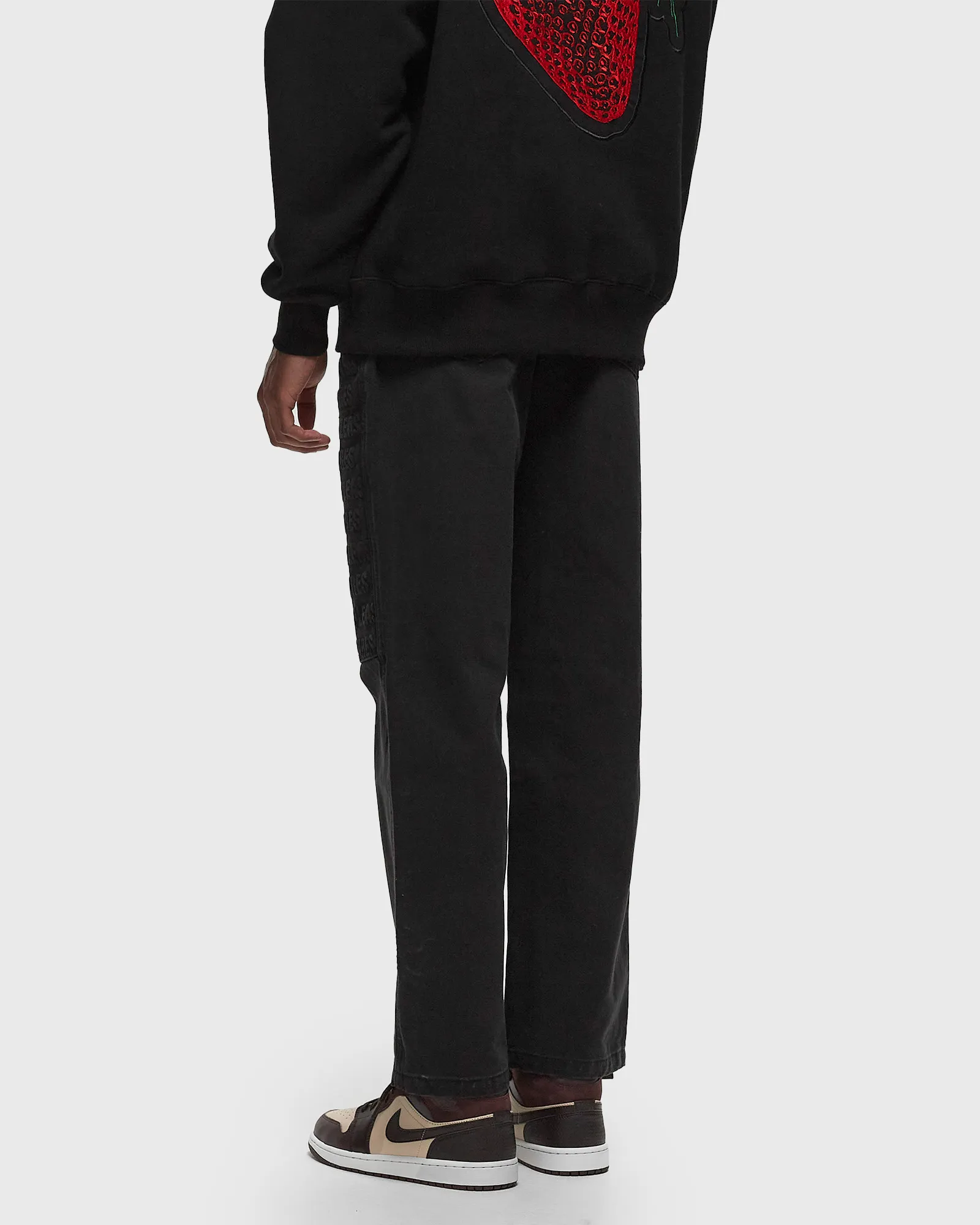 Pleasures IMPACT DOUBLE KNEE PANTS