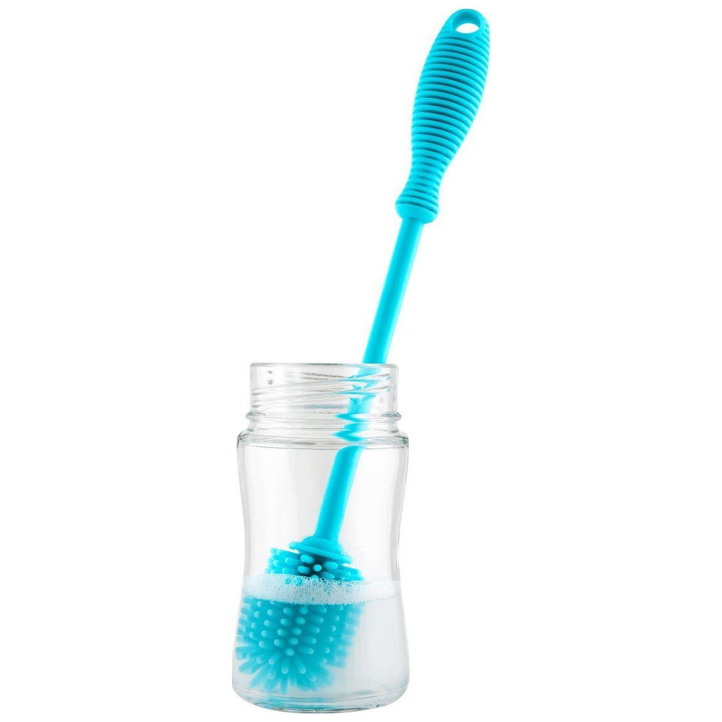 ChiccoChicco   2 in 1 Flaschenbürste