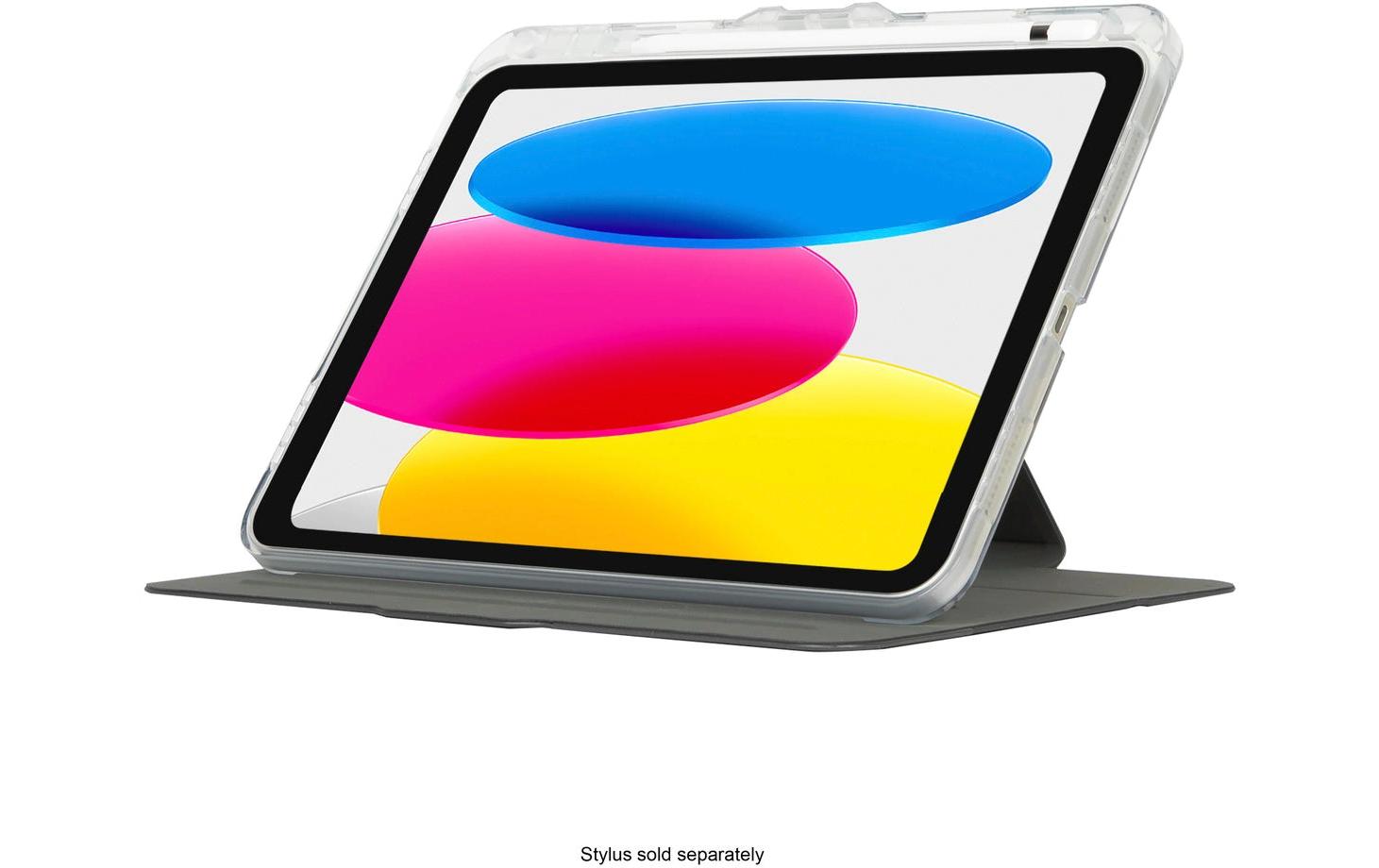 Tablet Back Cover VersaVu10.9