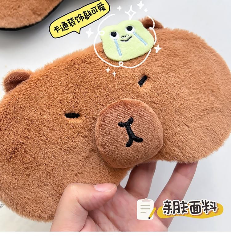 Baburu - Slaapmasker voor dieren (verschillende ontwerpen)