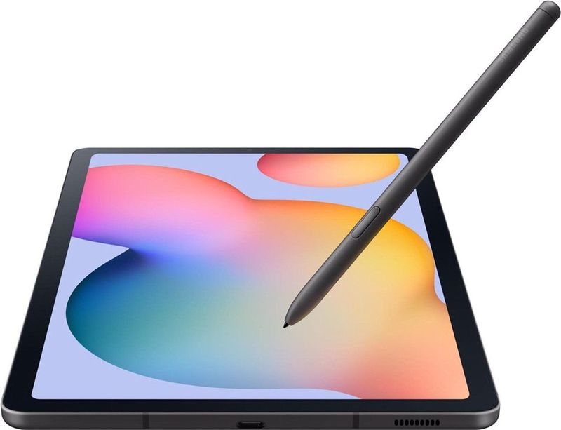 Samsung Galaxy Tab S6 Lite - 2024 - WiFi - 128GB - Grijs