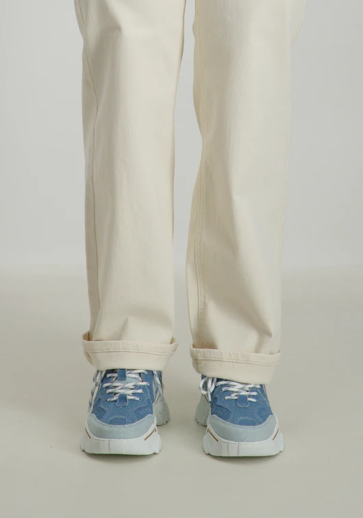 DWRS Sneaker Denim Pluto J5217C-78