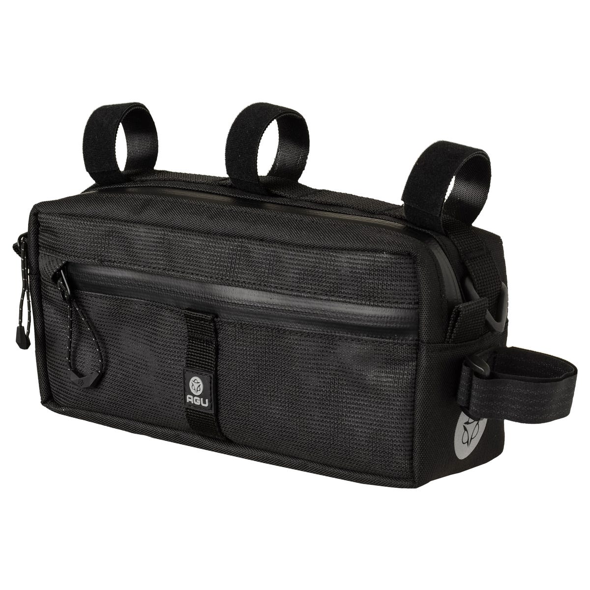 AGU Bar Bag Venture stuurtas - Mist