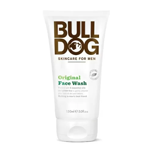 Bulldog Original Face Wash - 150 ml