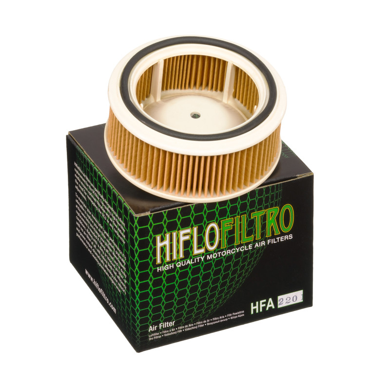 Hiflofiltro - Filtre à air HFA2201