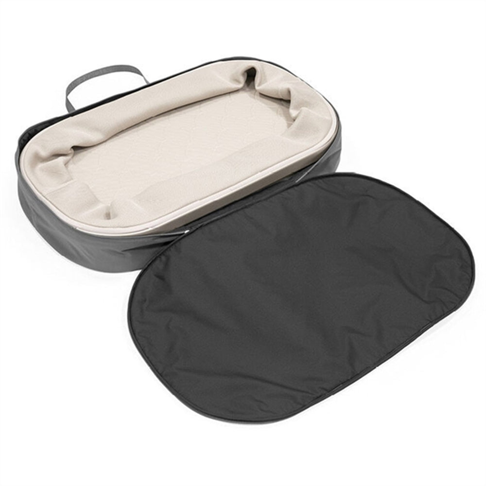 Snoozi™ Rejsetaske - Stokke® → Luksusbaby.dk