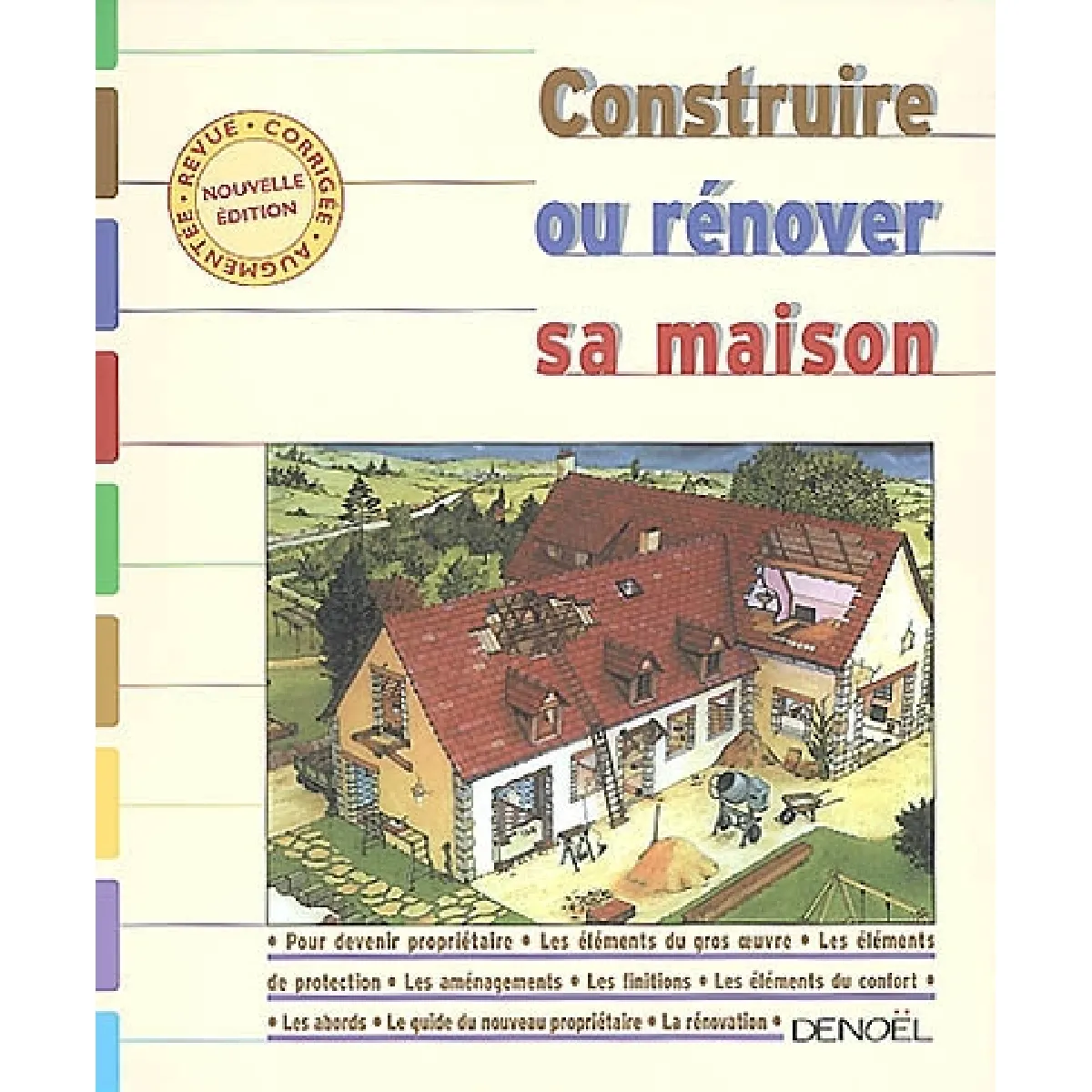 Construire ou rénover sa maison · Occasion