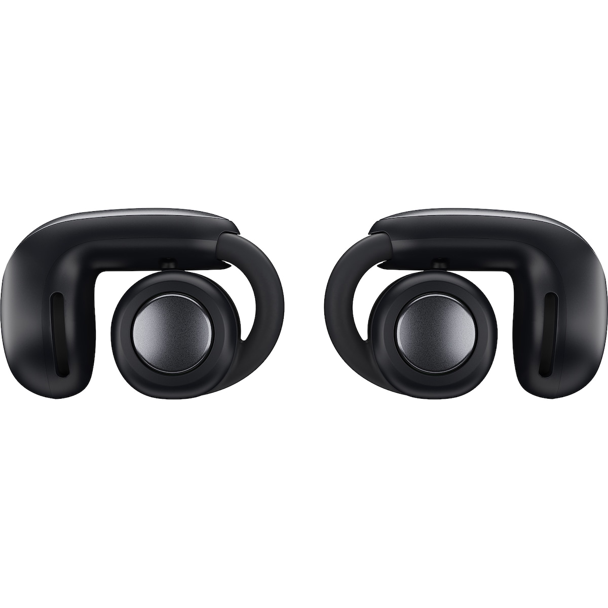 Bose Ultra Open Earbuds trådløse in-ear hodetelefoner (sort)