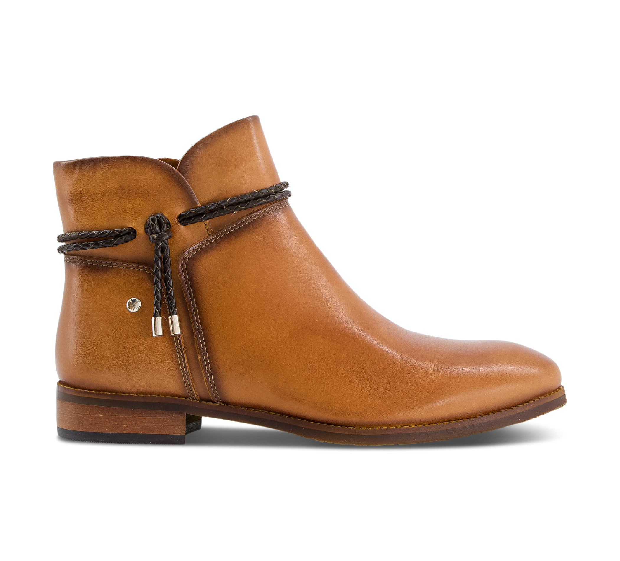 Pikolinos Royal braun