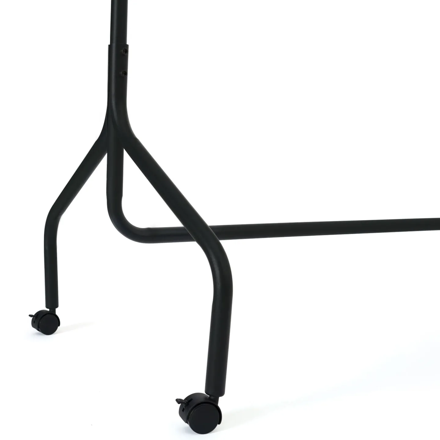 Portant vêtements POLA 182 cm de longueur